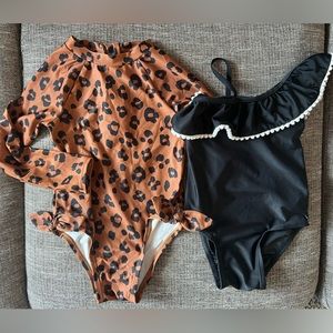 3T / Old Navy Bathing Suits